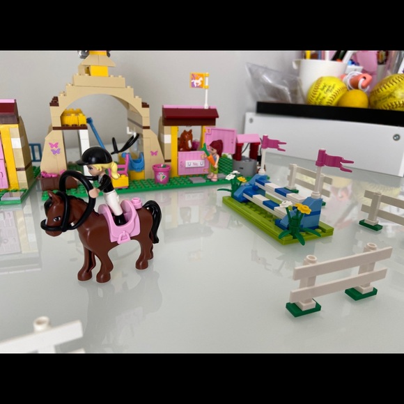 Lego Friends Stable - Picture 15 of 16